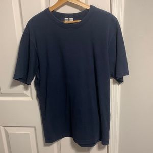 Uniqlo U Tee